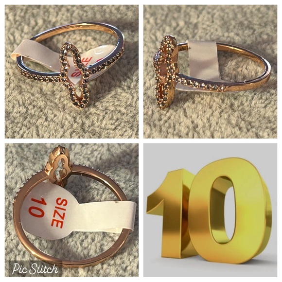 Ring bomb ring size 10! Jewelry - Ring bomb ring size 10!